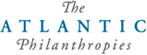 Supported by The Atlantic Philanthropies